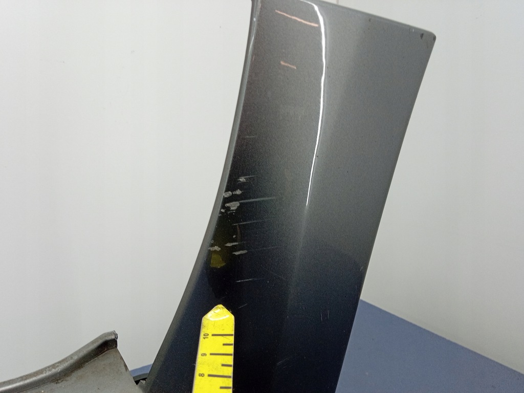 фото №5, Outlander i 03- молдинг порог правая mr971434