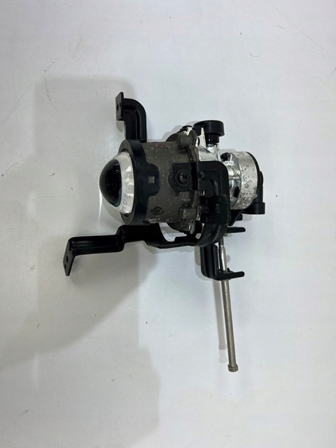 фото №1, Hyundai i10 iii 2019- протитуманна фара лівий фара 92201k7000