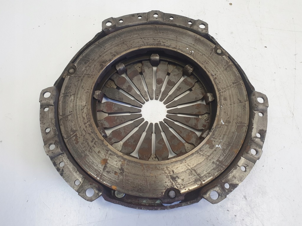 фото №4, Mini one r50 r53 1.6 16v притиск диск зчеплення