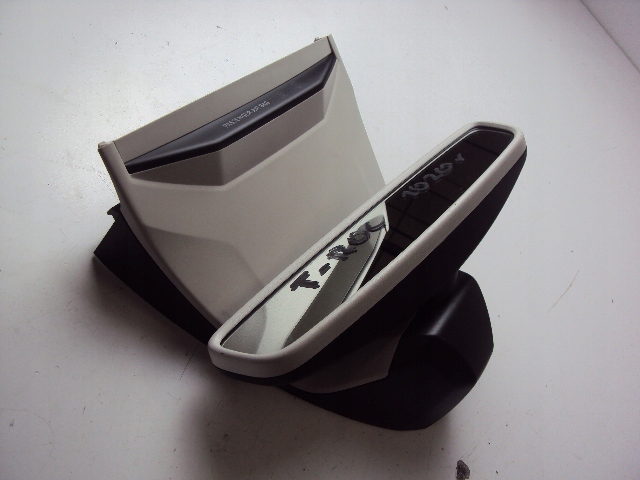 фото №2, Дзеркало внутрішнє vw t-roc 1.5 tsi 20 r