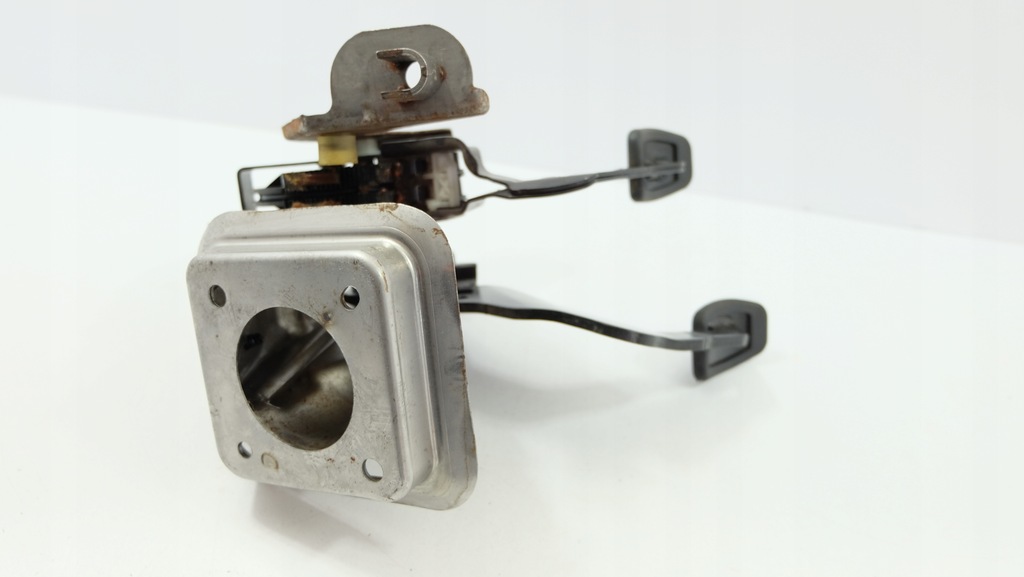 фото №9, Renault twingo ii педали 8200620639c