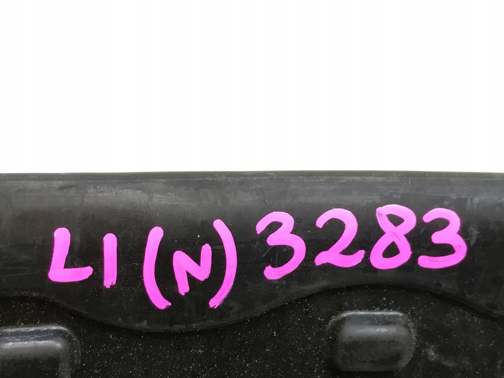 фото №8, Впуск воздуха воздуховод mercedes eqe v295 a2955051700