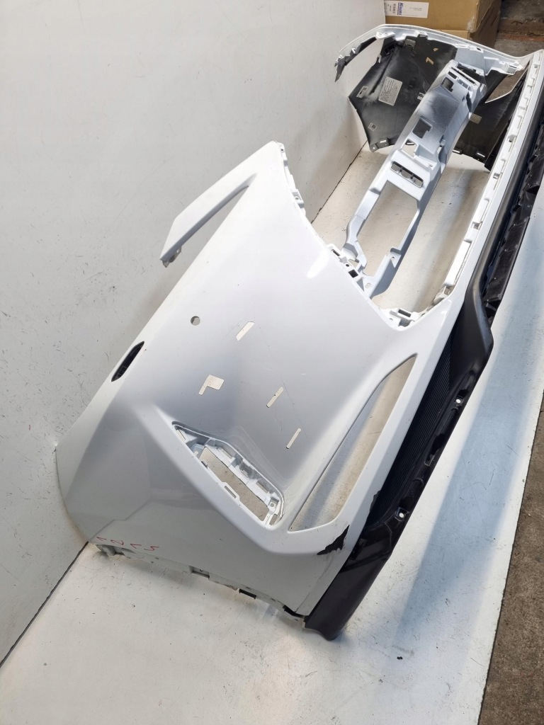 Lexus rx 4 iv lift f-sport бампер перед передній Ціна