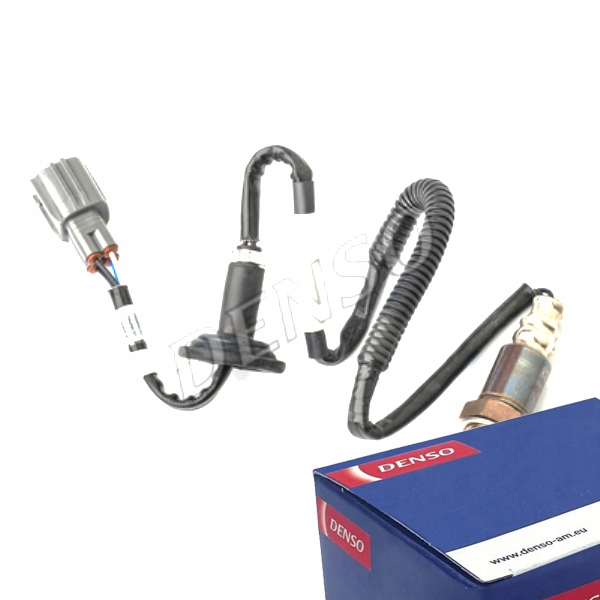 Купить Датчик лямбда-зонд denso к lexus is 2