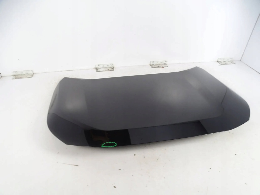 фото №5, Капот toyota rav4 rav 4 v 5 2019