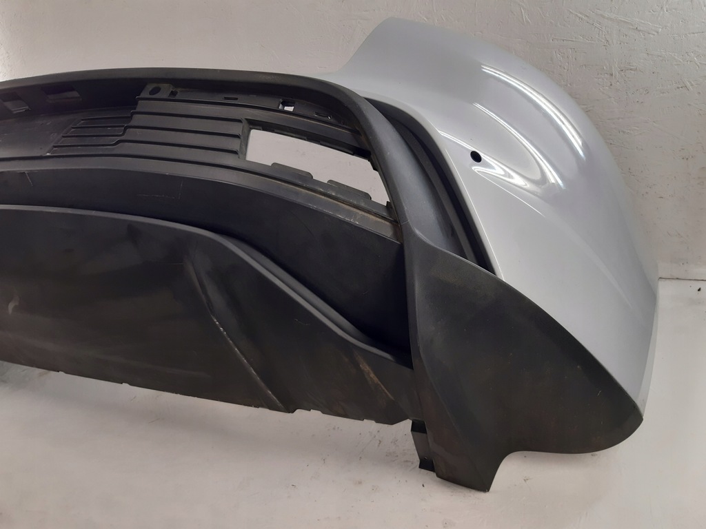 фото №9, Бампер задняя задний porsche taycan 9j0 19-22