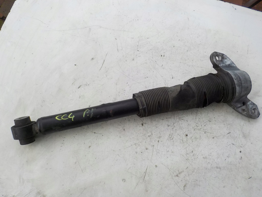 фото №1, Land rover discovery sport 22r amartyzator правий задня l8d2-18a116-ab