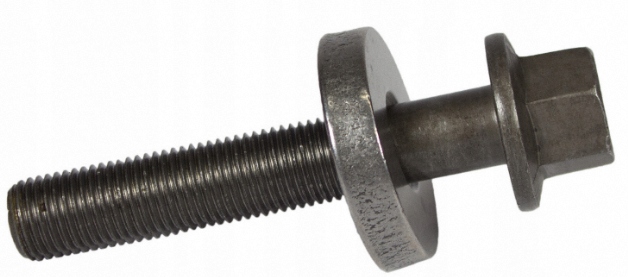 Болт колеса шківний вала колінчастого m14 x 80mm ford 2035528 _ bm5g-6k340-ac Недорого