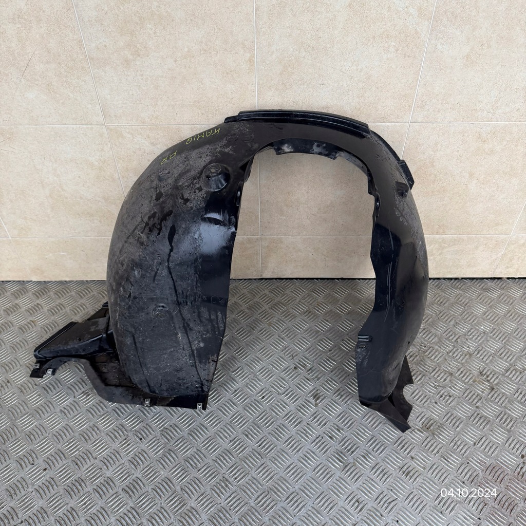 фото №1, Подкрылок передние правое skoda kamiq