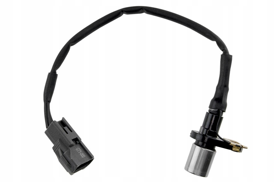 фото №11, Датчик положення вала колінчастого toyota avensis at220 at221 1.6i 16v,1.8i16