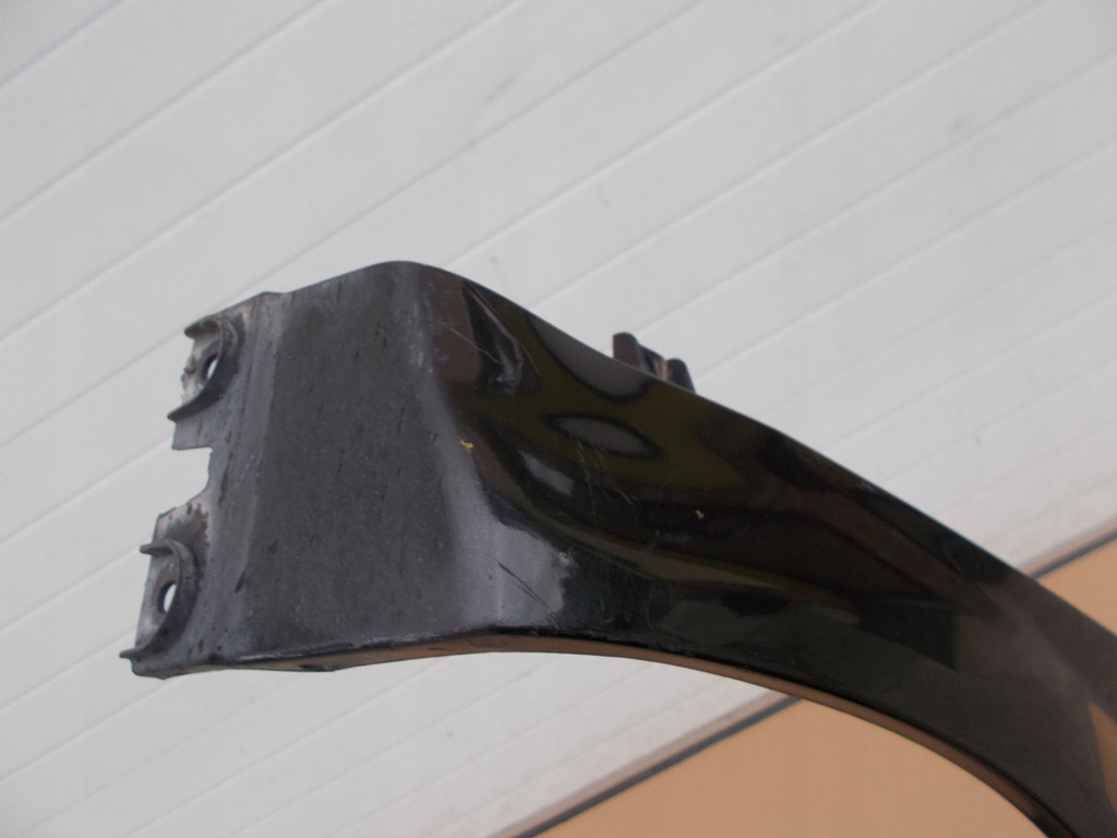 фото №10, Крила правий перед renault scenic ii