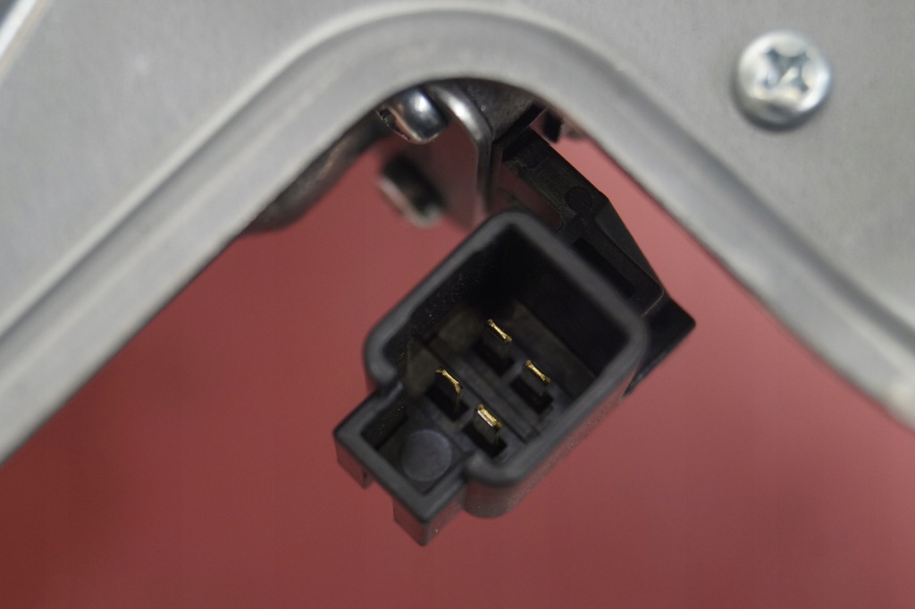 фото №6, Моторчик задній двірники mazda cx-5 cx5 12-17