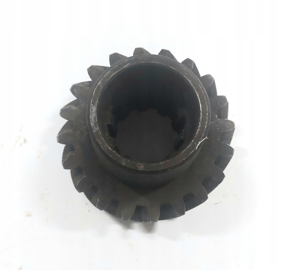 фото №3, Gaz 69 колесо зубчасте редуктор