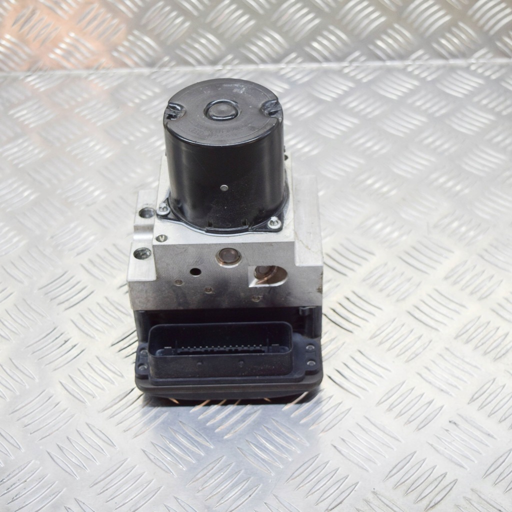 фото №1, Bmw x5 e70 2009 насос abs