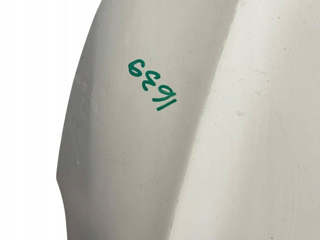 фото №6, Капот renault megane iv