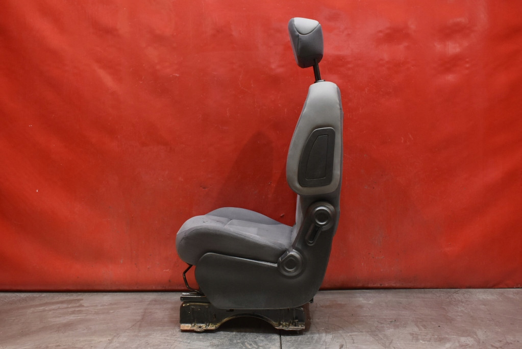 фото №9, Сидіння лівий водія citroen berlingo 2 ii lift 12-15