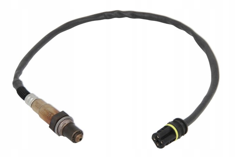 фото №2, Датчики лямбда-зонд bosch 258 006 475