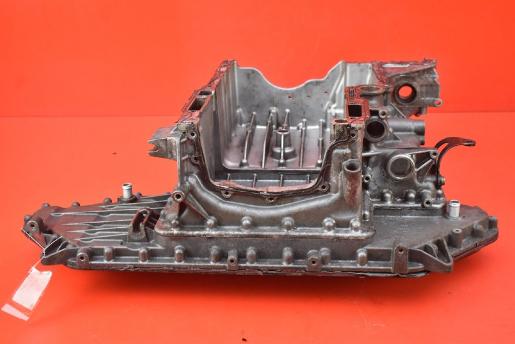 Купить Поддон поддон масляная 057103602f audi a8 d3 4.2 tdi 326 km 05-07