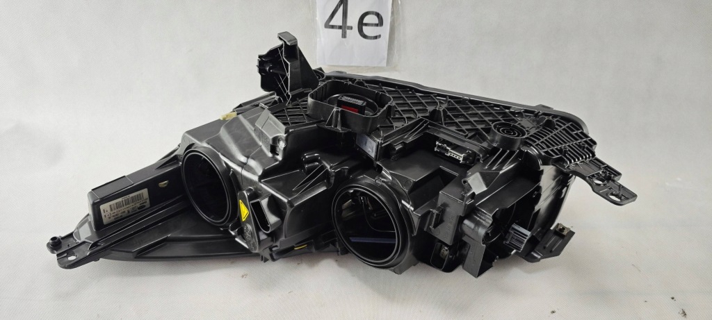 Ford kuga mk2 рестайлинг  ксенон led правый фара правый  gv4113d154ec Киев