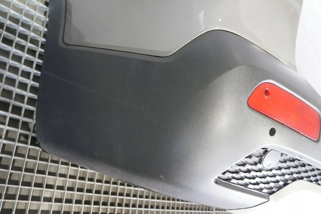 фото №14, Бампер задняя задний mi kia sorento ii 2