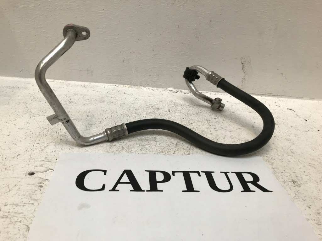 фото №1, Renault captur lift трубка шланг кондиціонера 924902429r oryg 17-19