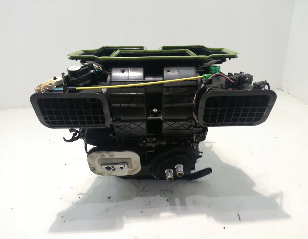 фото №7, Обігрівач з корпус peugeot 607 2.2 hdi vt10204382