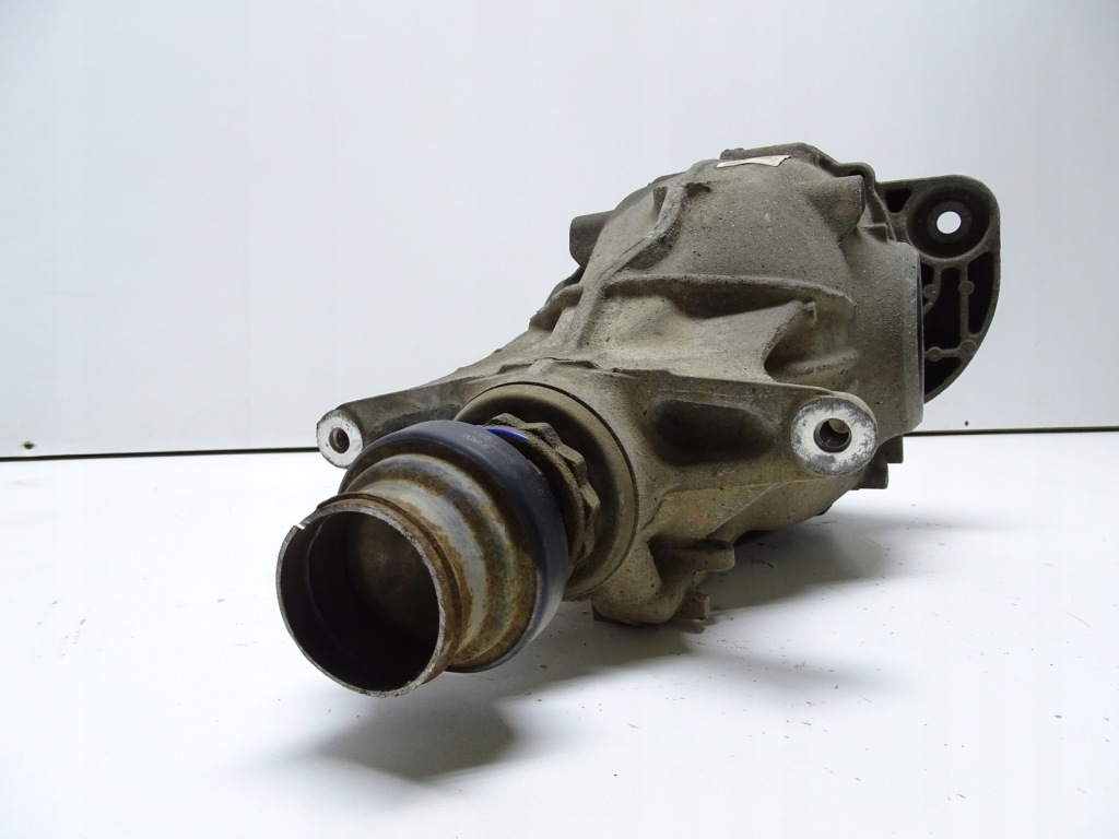 Мост дифференциал дифференциал задняя задний bmw f10 f11 2.0 d n47 7584446 3.46 Недорого