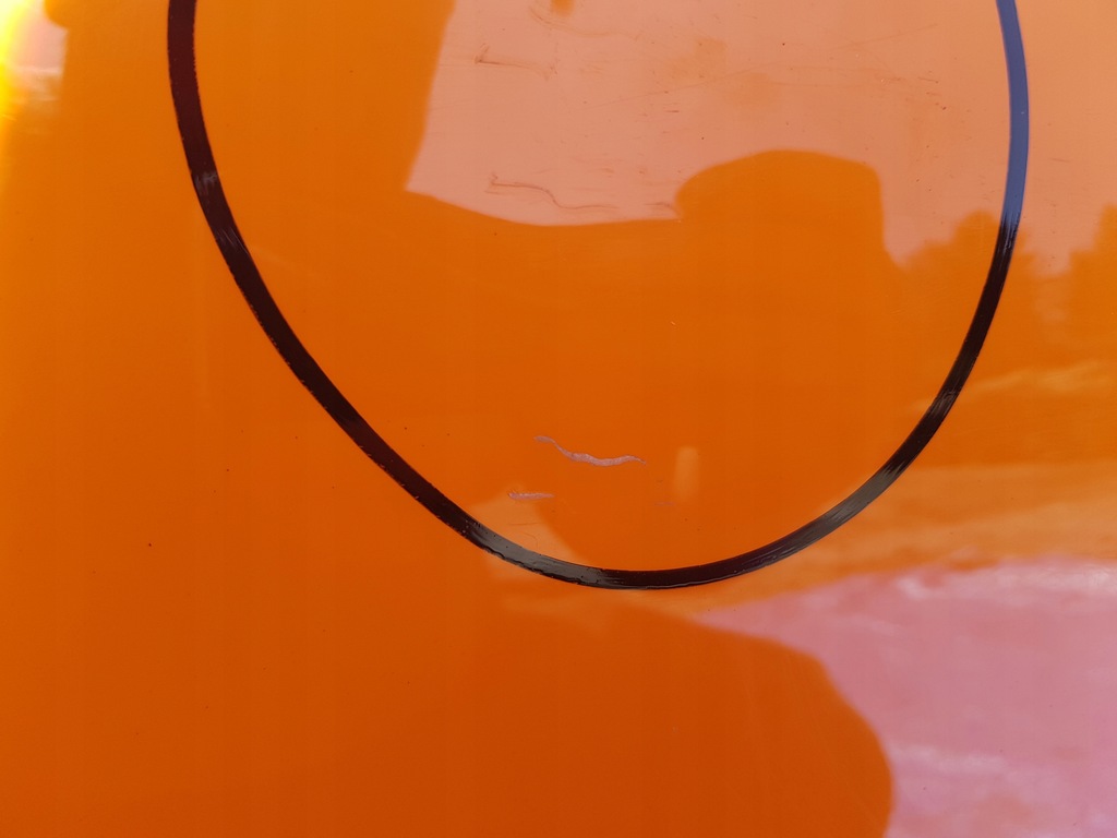 фото №14, Двері правий перед праве перед mg 4 eh32 nfz 5nfz