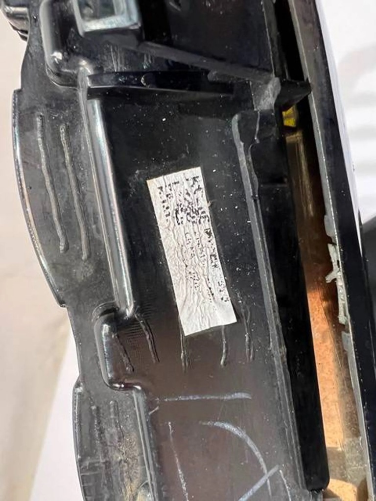 фото №6, Bmw x5 g05 решётка радиатора решётка радиатора перед решётки радиатора