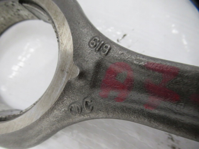 фото №13, Поршень шатун поршні 1.6 hdi 8v 95 115 km ford