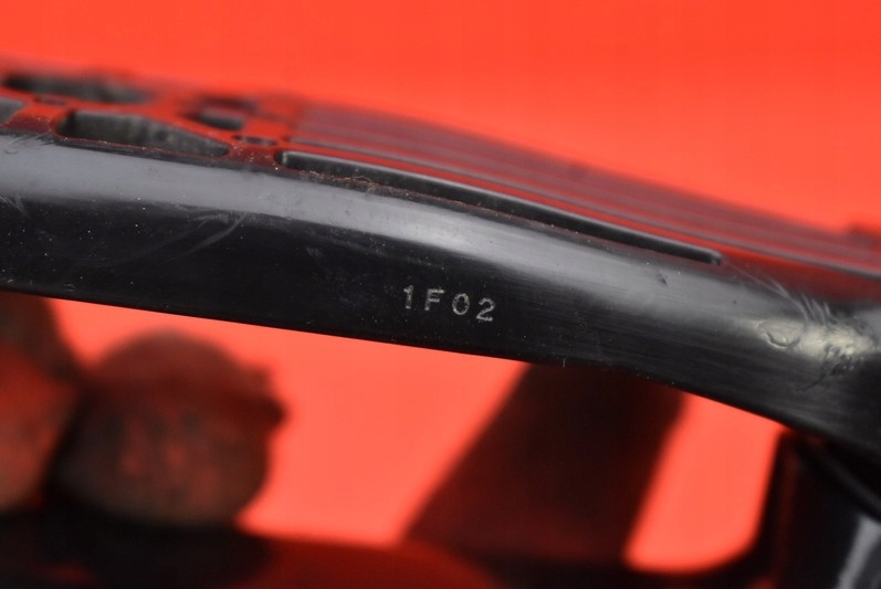 фото №9, Ручка права перед передня czarna mazda 6 2 ii gh lift 09-13