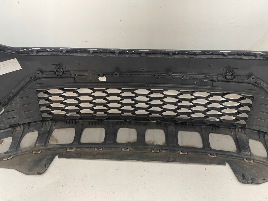 фото №10, Бампер перед передний vw t-roc 2ga