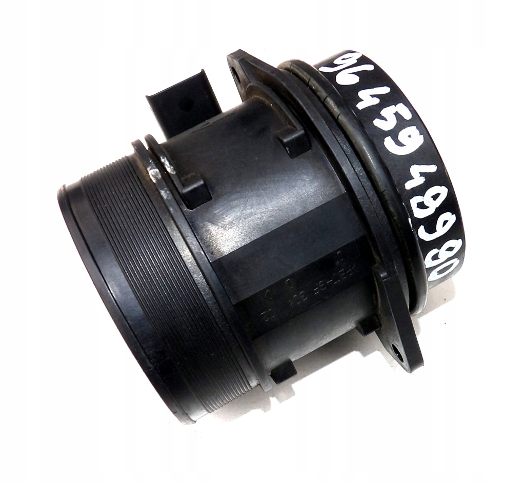 фото №1, Citroen peugeot 2.0 hdi витратомір 9645948980