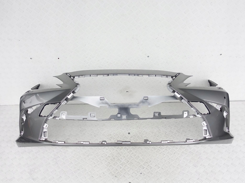 фото №1, Lexus es vii 18- бампер перед омыватель / парктроник