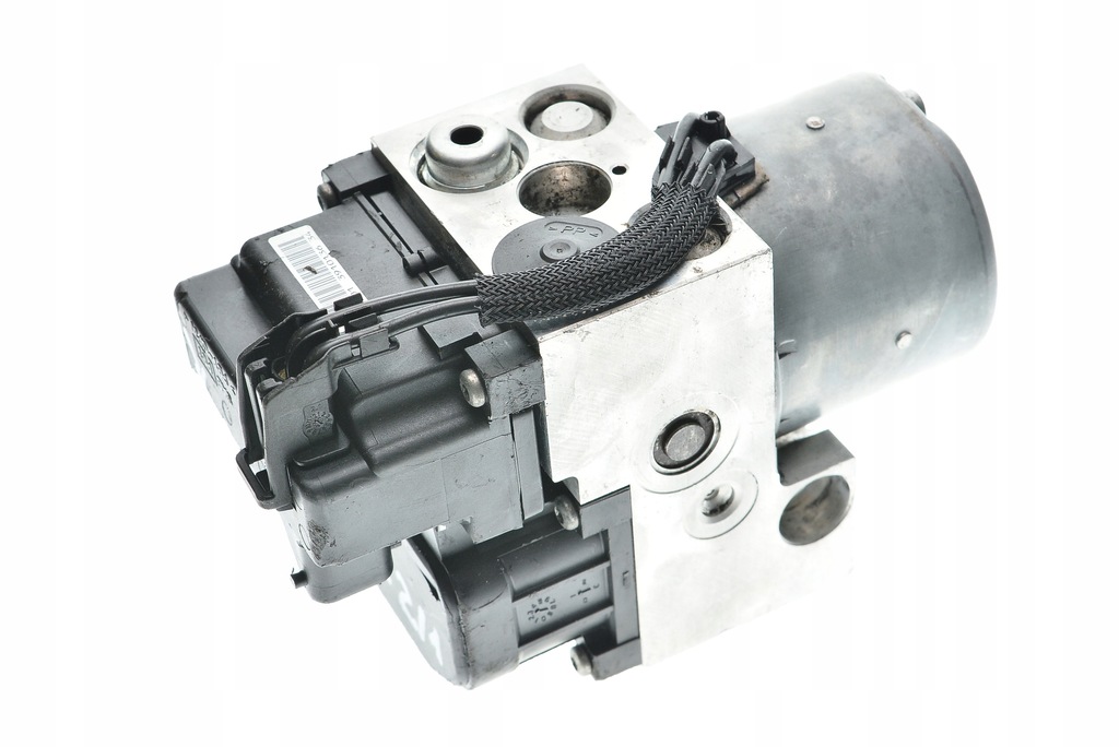 фото №10, Насос abs navara d22 11000031300 47660vk310 опис