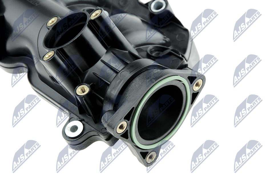 фото №9, Nty bks-ft-000 коллектор всасывающий