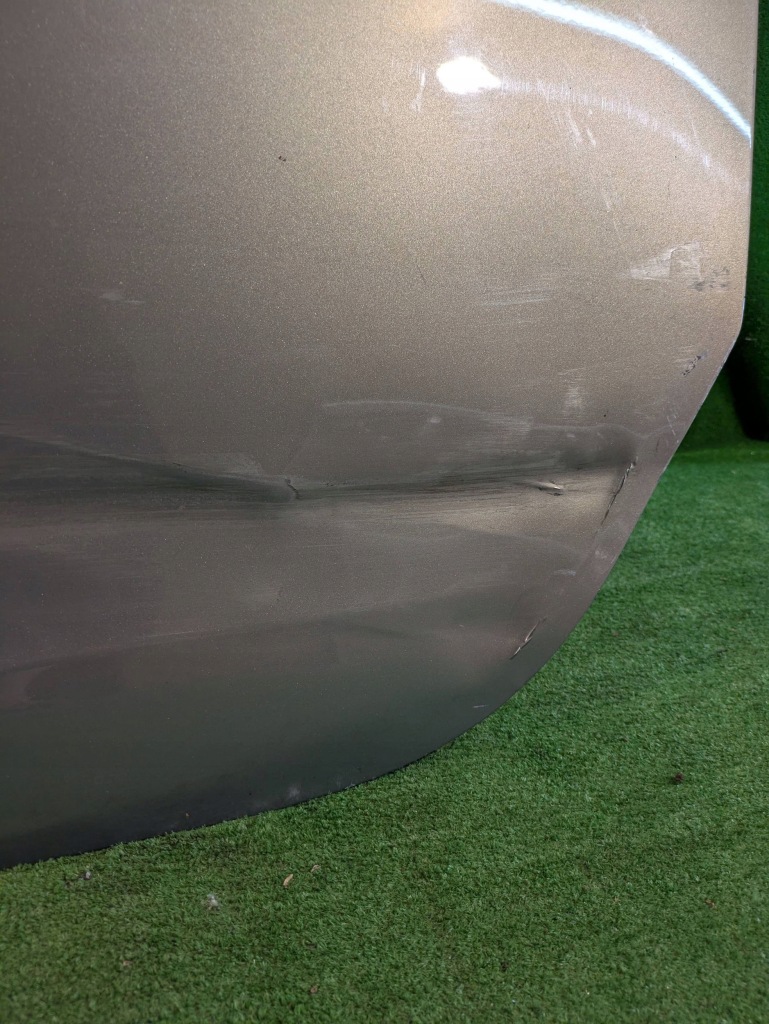 фото №3, Двері задні ліва лівий задня opel meriva b ii