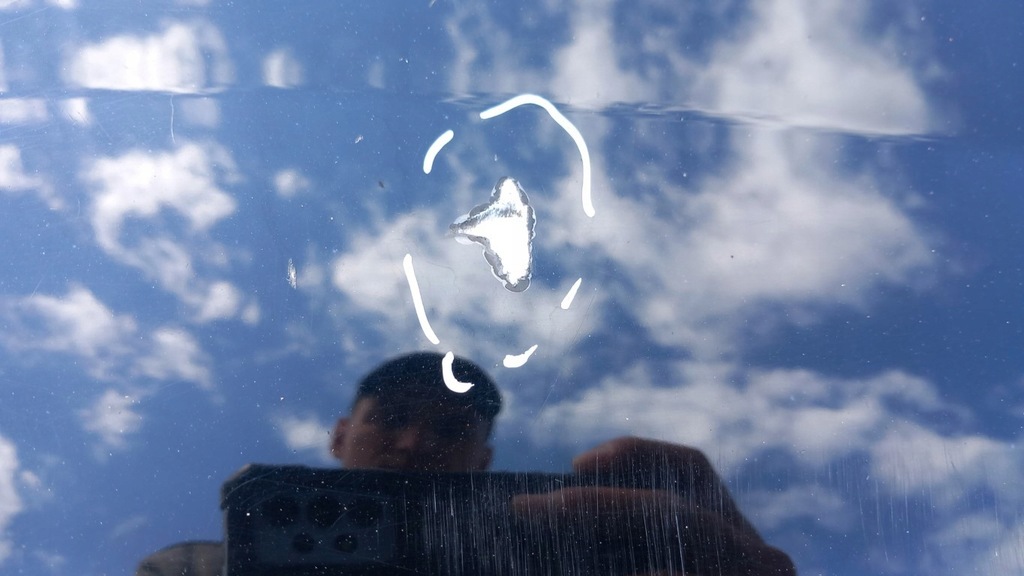 фото №6, Land rover discovery iii iv капот 697 pnf