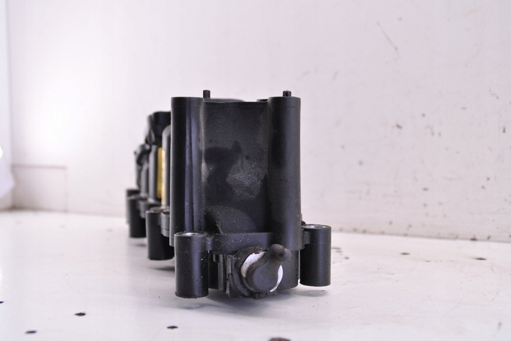 фото №6, Колектор всмоктуючий audi q5 8r 059129711bs 3.0l дизель 176kw 2010