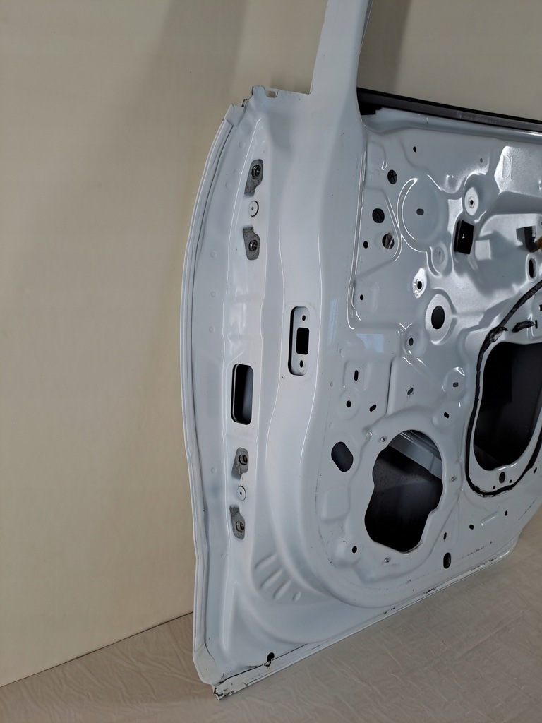 фото №10, Дверь правое задние правый задняя sedan ov369 dacia logan iii 21r