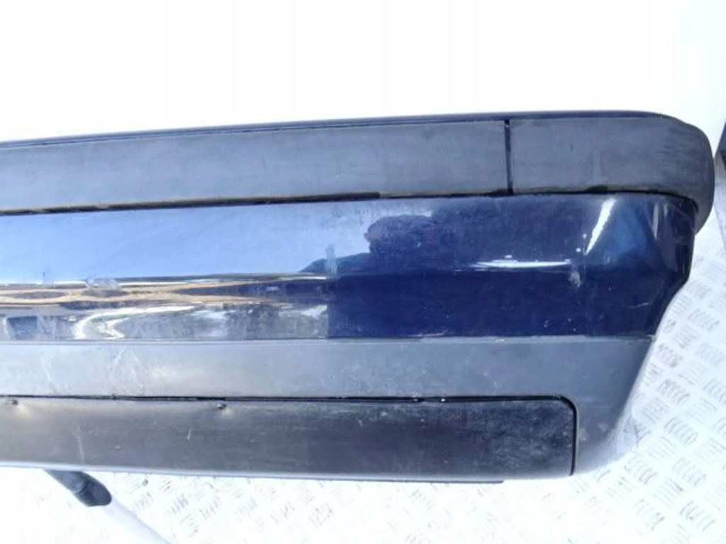 Бампер задня kpl. bmw 3 e36 263/5 Ціна