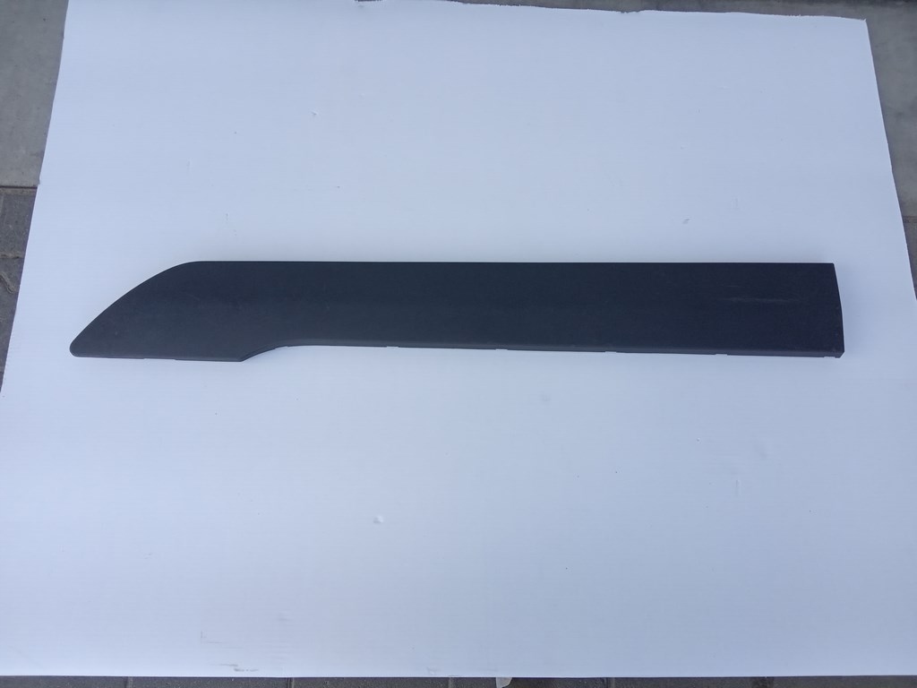 фото №1, Ford tourneo connect mk2 dt11 - молдинг дверь lp