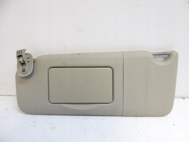 фото №3, Twingo ii защита солнцезащитная левая