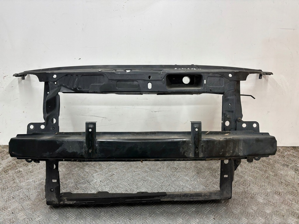 фото №1, Pas передний балка skoda roomster