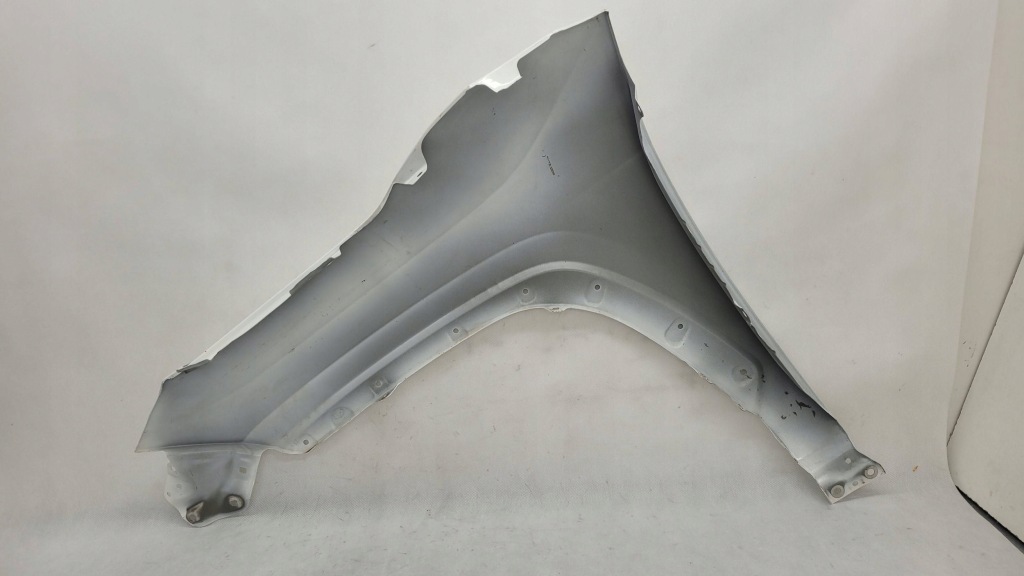 фото №9, Toyota rav4 v 5 19- крыло перед передний правый fv