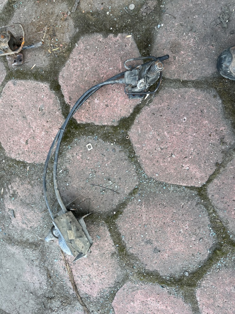 Купити Підйомник колеса запасного boxer jumper ducato 06-20 rok blaszak 1371288080