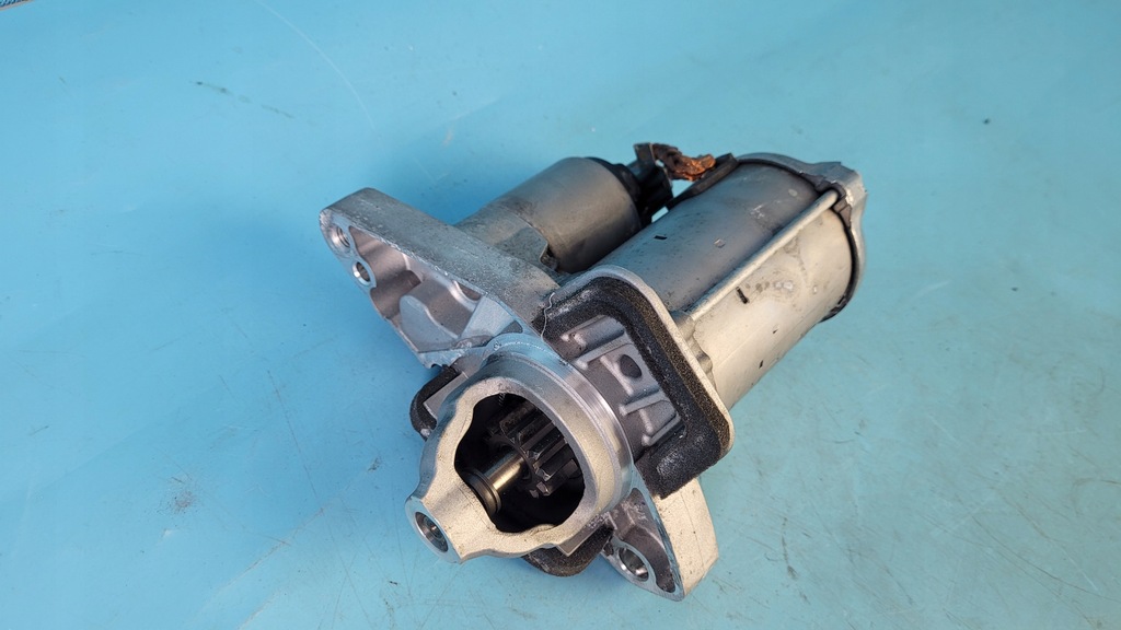 фото №8, Mercedes w118 cla 1.33 21r стартер a2829062000