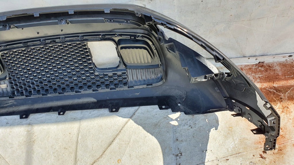 фото №9, Бампер перед jeep compass ii trailhawk 16- org