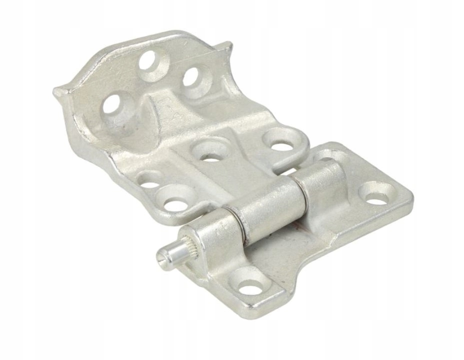 фото №1, Петля дверь верхний правый volvo fm 13-