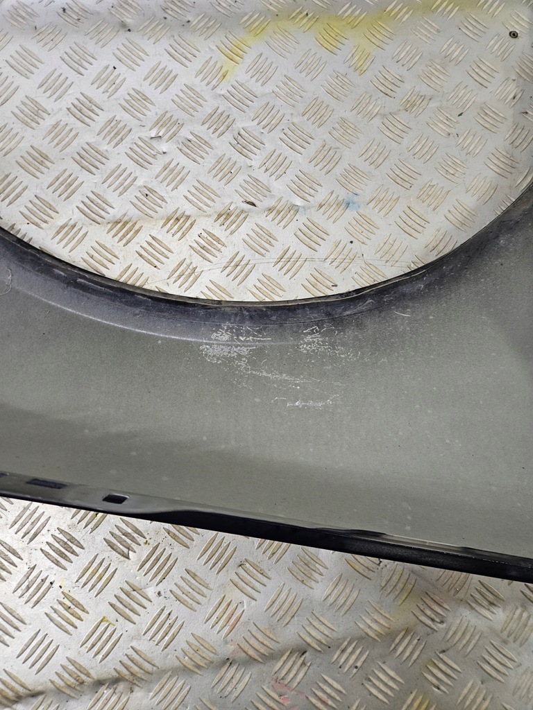 фото №8, Крила лівий передній перед ford focus mk3 fb